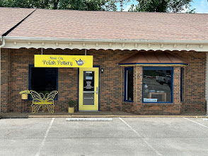 music city polish pottery