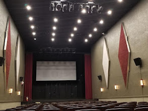 the palace theatre, palacetheatreauditorium