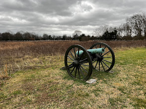 stones river national battlefield, unnamed
