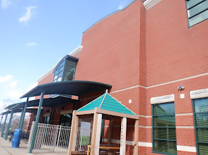 discovery center at murfree spring, unnamed