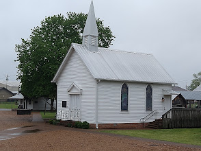 cannonsburgh village, unnamed