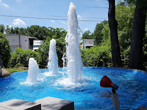 go usa fun park, unnamed