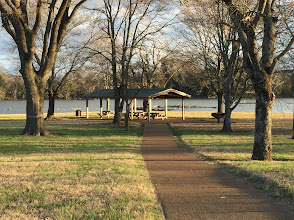 nat caldwell park, unnamed