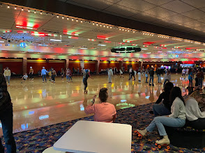 Asphalt maintenance services by All Star Seal & Stripe in Brentwood, TN, highlighting seal coating and striping.