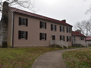 douglass-clark house, unnamed