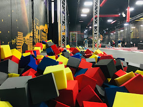 All Star Seal & Stripe team providing asphalt maintenance services in Brentwood, TN, focusing on seal coating and striping.