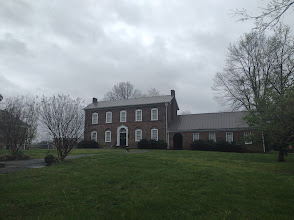 trousdale place, unnamed