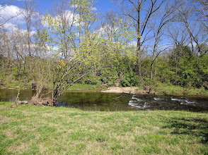 station camp greenway, unnamed
