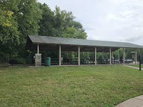 All Star Seal & Stripe crew performing asphalt seal coating in Brentwood, TN, showcasing expert maintenance services.