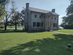 historic rock castle, unnamed