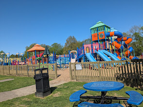 charlie daniels park, unnamed