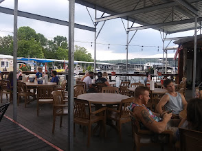 cedar creek marina, unnamed