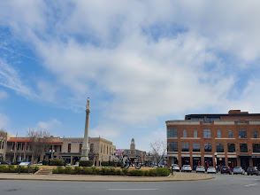 andrew jackson’s hermitage, unnamed