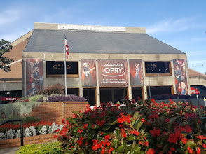 grand ole opry, unnamed