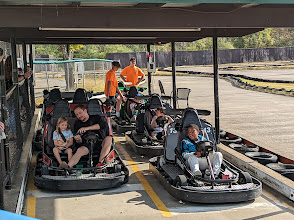 cedar creek sports center, unnamed